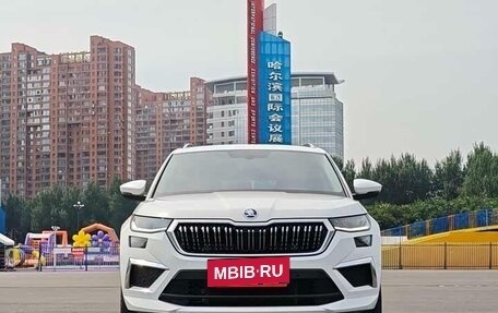 Skoda Kodiaq I, 2022 год, 2 970 000 рублей, 2 фотография