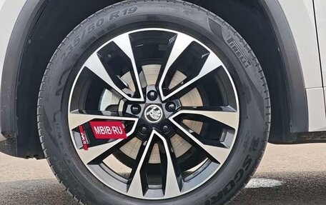 Skoda Kodiaq I, 2022 год, 2 970 000 рублей, 5 фотография