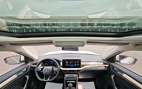 Skoda Kodiaq I, 2022 год, 2 970 000 рублей, 9 фотография