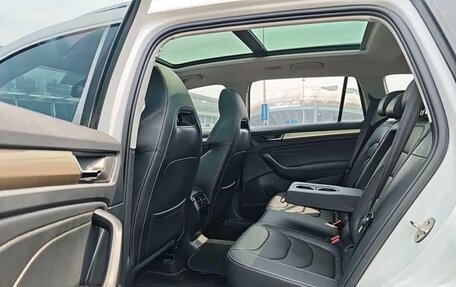 Skoda Kodiaq I, 2022 год, 2 970 000 рублей, 16 фотография