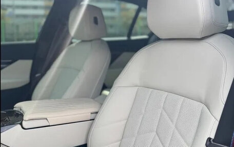 BMW 5 серия, 2025 год, 6 968 027 рублей, 9 фотография