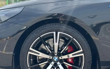 BMW 5 серия, 2025 год, 6 968 027 рублей, 12 фотография