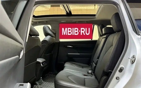 Toyota Highlander, 2022 год, 6 200 275 рублей, 15 фотография