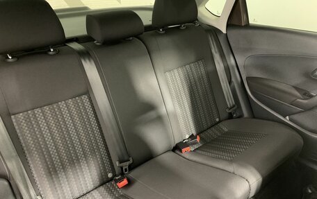 Volkswagen Polo VI (EU Market), 2017 год, 729 000 рублей, 15 фотография