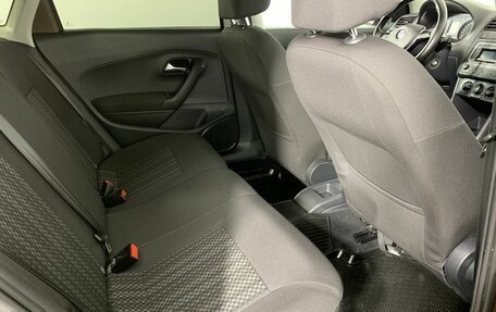 Volkswagen Polo VI (EU Market), 2017 год, 729 000 рублей, 16 фотография