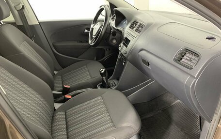 Volkswagen Polo VI (EU Market), 2017 год, 729 000 рублей, 14 фотография