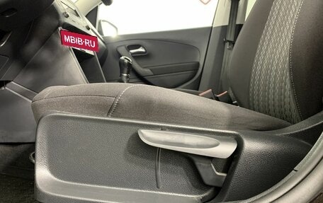 Volkswagen Polo VI (EU Market), 2017 год, 729 000 рублей, 10 фотография