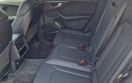 Audi Q8 I, 2018 год, 6 450 000 рублей, 13 фотография