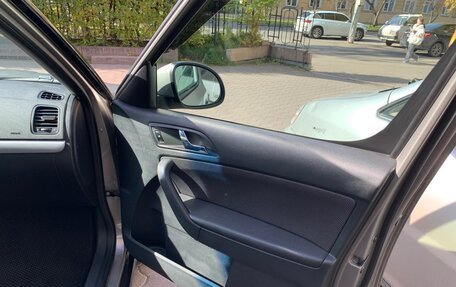 Skoda Yeti I рестайлинг, 2012 год, 750 000 рублей, 8 фотография