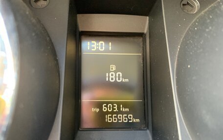 Skoda Yeti I рестайлинг, 2012 год, 750 000 рублей, 5 фотография