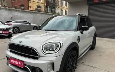 MINI Countryman II (F60), 2022 год, 3 252 000 рублей, 1 фотография