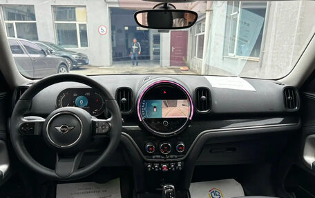 MINI Countryman II (F60), 2022 год, 3 252 000 рублей, 3 фотография