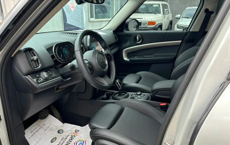 MINI Countryman II (F60), 2022 год, 3 252 000 рублей, 4 фотография