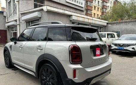 MINI Countryman II (F60), 2022 год, 3 252 000 рублей, 2 фотография