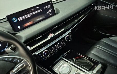 Genesis G80, 2021 год, 2 616 700 рублей, 8 фотография