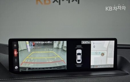 Genesis G80, 2021 год, 2 616 700 рублей, 10 фотография