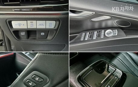 Genesis G80, 2021 год, 2 616 700 рублей, 14 фотография