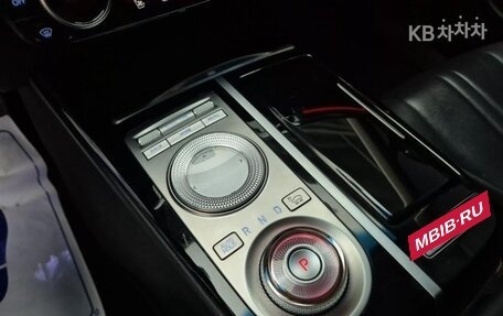 Genesis G80, 2021 год, 2 616 700 рублей, 13 фотография