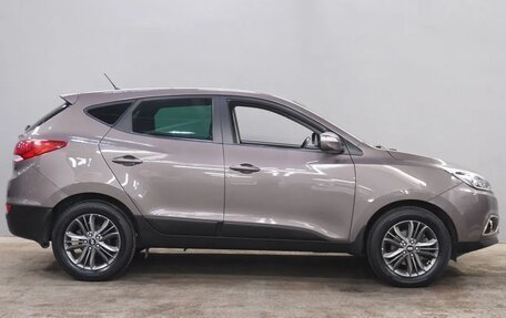 Hyundai ix35 I рестайлинг, 2015 год, 1 550 000 рублей, 4 фотография