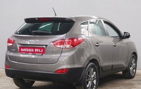 Hyundai ix35 I рестайлинг, 2015 год, 1 550 000 рублей, 5 фотография