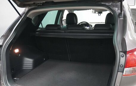Hyundai ix35 I рестайлинг, 2015 год, 1 550 000 рублей, 9 фотография