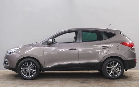 Hyundai ix35 I рестайлинг, 2015 год, 1 550 000 рублей, 8 фотография