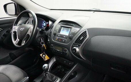 Hyundai ix35 I рестайлинг, 2015 год, 1 550 000 рублей, 11 фотография