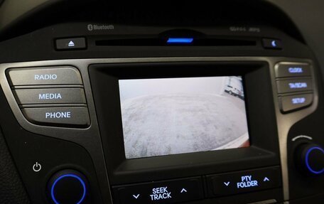 Hyundai ix35 I рестайлинг, 2015 год, 1 550 000 рублей, 17 фотография