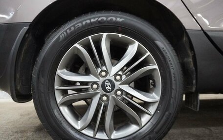 Hyundai ix35 I рестайлинг, 2015 год, 1 550 000 рублей, 10 фотография