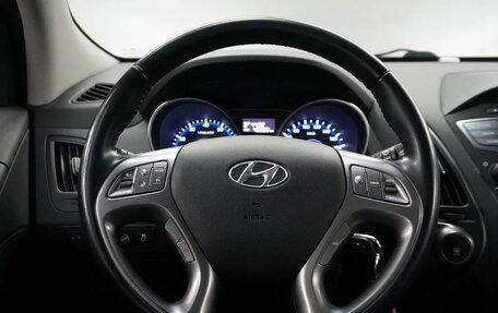 Hyundai ix35 I рестайлинг, 2015 год, 1 550 000 рублей, 15 фотография
