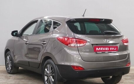Hyundai ix35 I рестайлинг, 2015 год, 1 550 000 рублей, 7 фотография