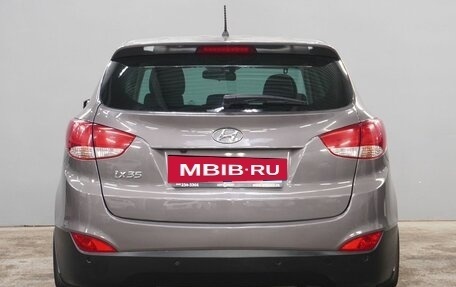 Hyundai ix35 I рестайлинг, 2015 год, 1 550 000 рублей, 6 фотография