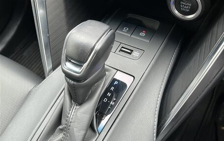 Toyota Harrier, 2021 год, 2 357 000 рублей, 14 фотография