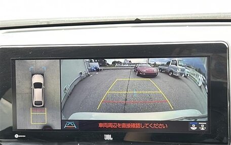 Toyota Harrier, 2021 год, 2 357 000 рублей, 13 фотография