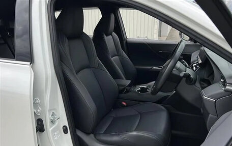 Toyota Harrier, 2021 год, 2 357 000 рублей, 16 фотография