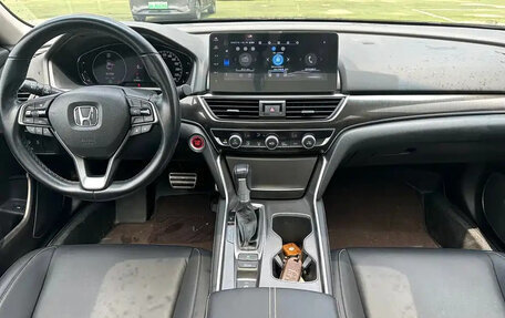 Honda Accord IX рестайлинг, 2022 год, 2 150 777 рублей, 12 фотография