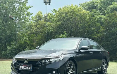 Honda Accord IX рестайлинг, 2022 год, 2 150 777 рублей, 1 фотография