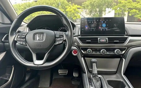 Honda Accord IX рестайлинг, 2022 год, 2 150 777 рублей, 13 фотография