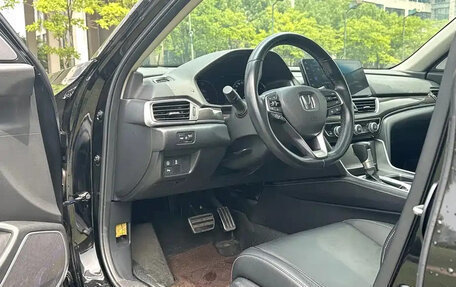 Honda Accord IX рестайлинг, 2022 год, 2 150 777 рублей, 9 фотография