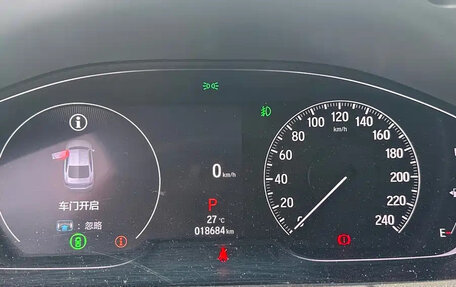 Honda Accord IX рестайлинг, 2022 год, 2 150 777 рублей, 14 фотография