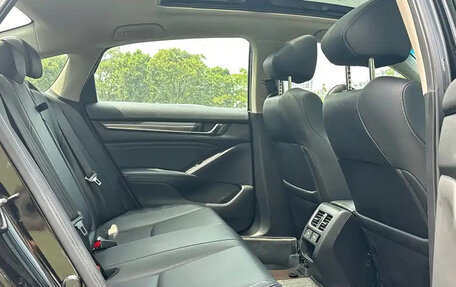 Honda Accord IX рестайлинг, 2022 год, 2 150 777 рублей, 15 фотография