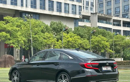 Honda Accord IX рестайлинг, 2022 год, 2 150 777 рублей, 6 фотография