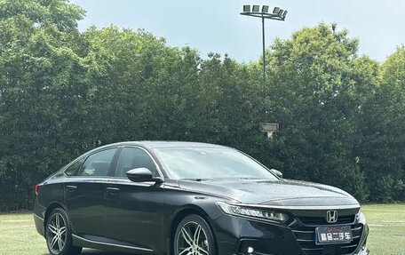 Honda Accord IX рестайлинг, 2022 год, 2 150 777 рублей, 3 фотография