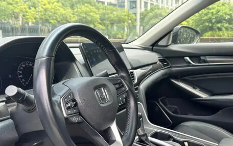 Honda Accord IX рестайлинг, 2022 год, 2 150 777 рублей, 10 фотография
