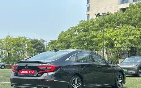 Honda Accord IX рестайлинг, 2022 год, 2 150 777 рублей, 4 фотография