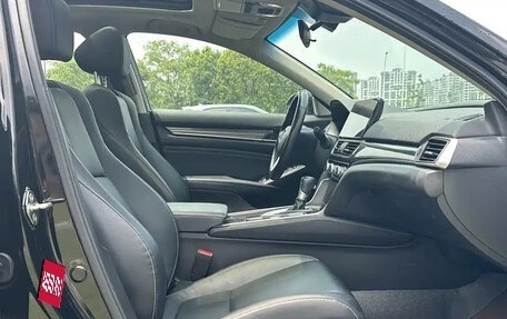 Honda Accord IX рестайлинг, 2022 год, 2 150 777 рублей, 11 фотография