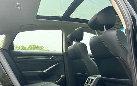 Honda Accord IX рестайлинг, 2022 год, 2 150 777 рублей, 16 фотография