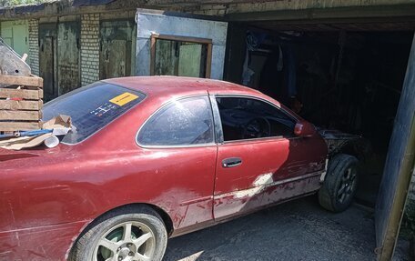 Toyota Sprinter Trueno VI (AE100/AE101), 1992 год, 350 000 рублей, 4 фотография