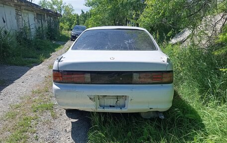 Toyota Sprinter Trueno VI (AE100/AE101), 1992 год, 350 000 рублей, 6 фотография