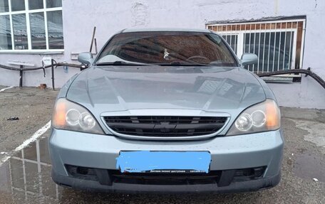 Chevrolet Evanda, 2005 год, 350 000 рублей, 3 фотография